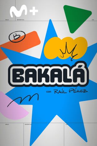 Bakalá (T25/26): Episodio 3