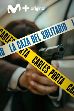 La caza del solitario: Episodio 3
