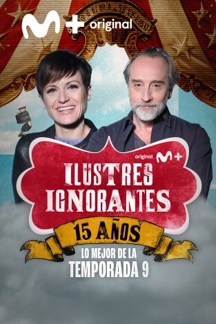 Ilustres ignorantes: Los premios