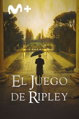 El juego de Ripley