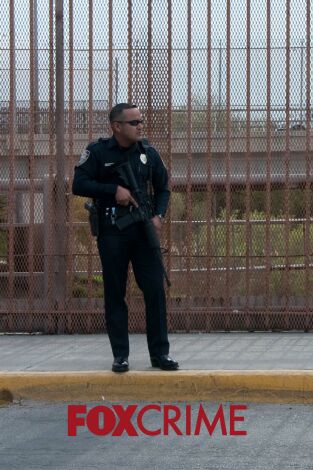 La Frontera: Zona de contrabando