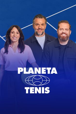Planeta Tenis (T2025): Episodio 13