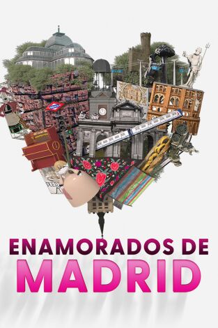 Enamorados de Madrid: Centenario