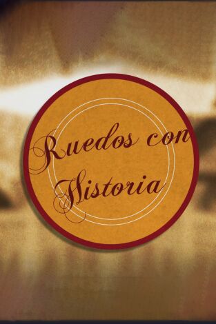 Ruedos con historia: Trujillo-Almagro Ruedos con historia: Trujillo-Almagro