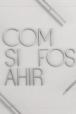 Com si fos ahir (T9): Ep.12 Episodi 12