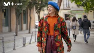 Poquita fe (T1): Ep.1 Enero