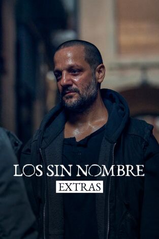Los sin nombre (Extras) (T1): Ep.5 Salazar