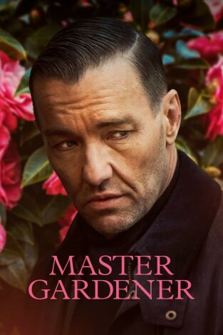 El mestre jardiner