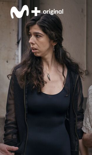 Poquita fe (T1): Ep.6 Junio