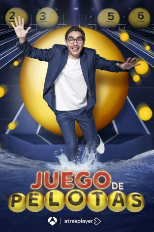 Juego de pelotas: Episodio 4