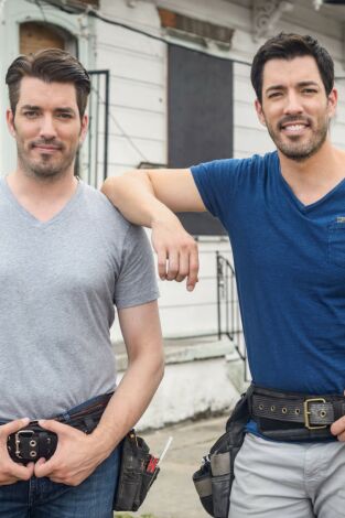 Los gemelos en Nueva Orleans: Episodio 3