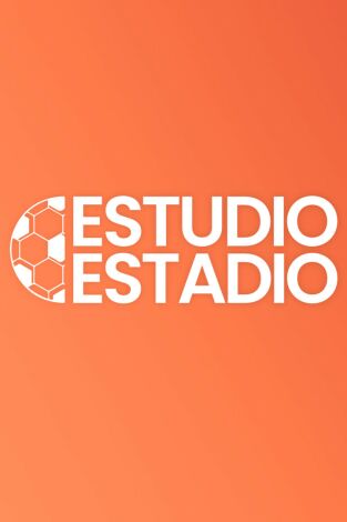 Estudio Estadio El Debate (T25/26): Miércoles 24 septiembre