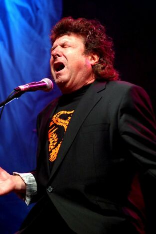 Enrique Morente: Flamenco impuro