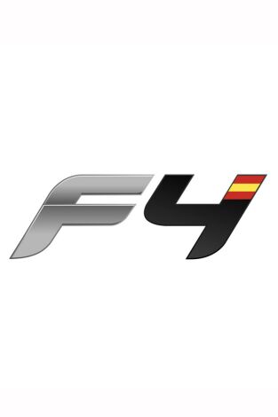 Cto. de España de F4 - Jerez (T2025): Carreras 2 y 3