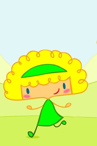 Mya Go (T1): Ep.53 Mya Go y el misterio