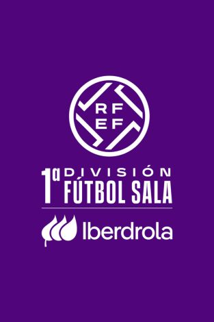 Primera División de fútbol sala (F) (T25/26): Poio - Ceuta