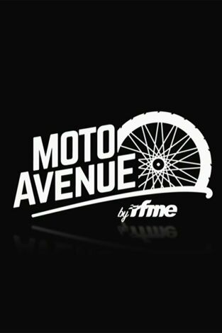 Moto Avenue (T2025): Miércoles 24 septiembre