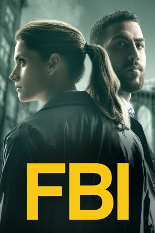 FBI (T2): Ep.6 Tercero en discordia FBI (T2): Ep.6 Tercero en discordia