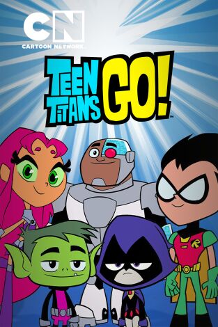 Teen Titans Go!