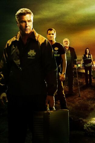 C.S.I. (T3): Ep.18 Metal precioso
