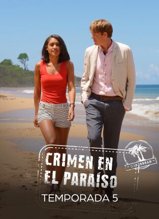 Crimen en el paraíso