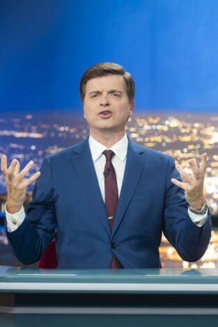 Late Xou con Marc Giró: Episodio 2