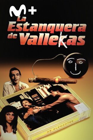 La estanquera de Vallecas La estanquera de Vallecas