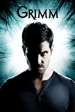 Grimm (T5): Ep.8 Disfunción Reptil