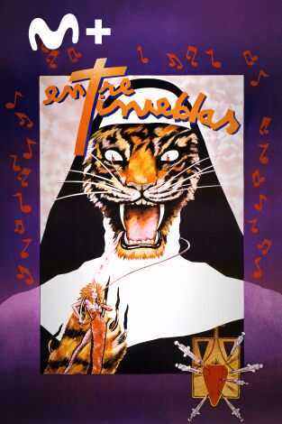 Entre tinieblas Entre tinieblas
