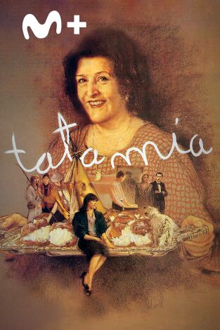 Tata mía Tata mía