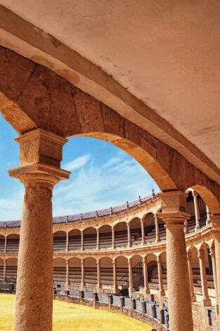 Toros: Desde la Maestranza de Sevilla
