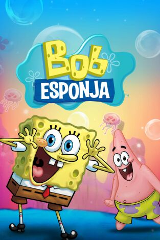 Bob Esponja (T15): Ep.8 Calamardo triunfa / Pulpo agitado no identificado