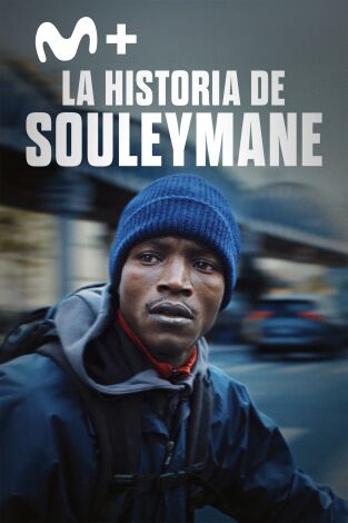 La historia de Souleymane