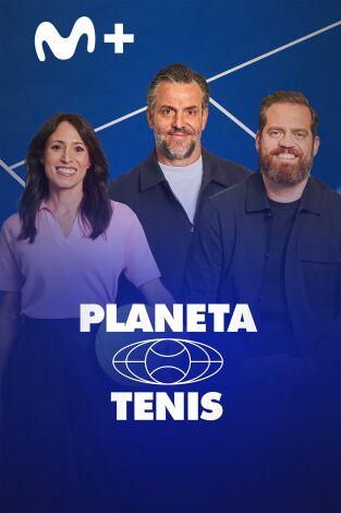 Planeta Tenis (T2025): Episodio 13