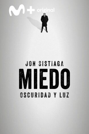 Miedo: Oscuridad