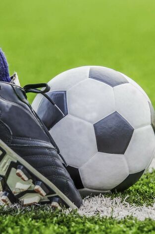 Fútbol para Amputados: España - Alemania