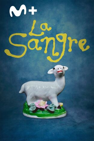 La sangre