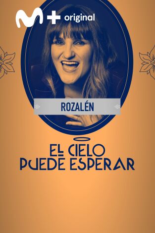 El cielo puede esperar: Rozalén