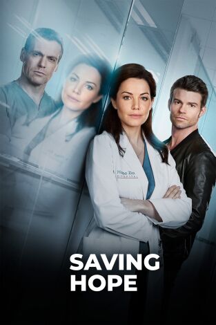 Saving Hope (T3): Ep.13 Margen estrecho