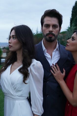Bahar (T1): Episodio 100