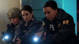 Mentes Criminales: Evolution (T17): Ep.3 Morriña