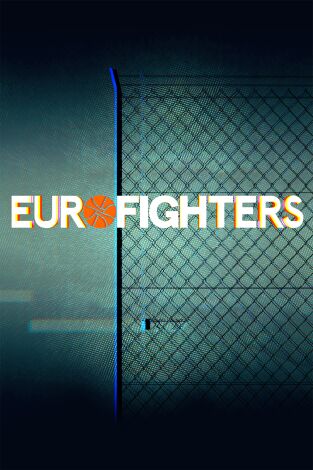 Eurofighters (T25/26): Episodio 1