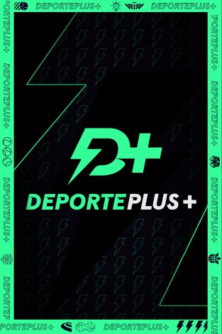 DeportePlus+ (T25/26): 27/09/2025