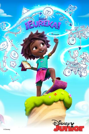 ¡Eureka! (T1): Ep.53 Supersauria