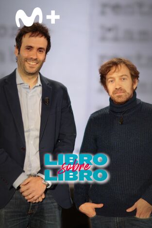 Libro sobre libro: Novelas distópicas