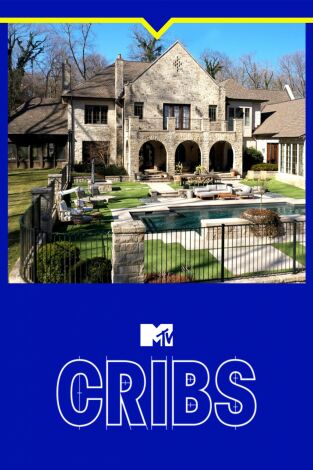MTV Cribs US: DJ Khaled, Fantasia y Joe Trohman