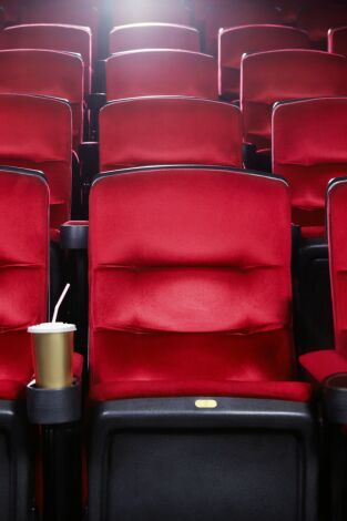 Mad Movie: El secreto de Thomas Crown
