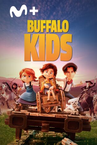 Buffalo Kids