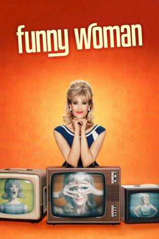Funny Woman (T1): Episodio 5