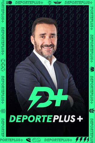 DeportePlus+ Domingo (T25/26): 28/09/2025